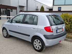 Hyundai Getz 1.1i, * (67кс)* FACELIFT* НОВ ВНОС* * - 1750 € / 3422.70 лв. - 18728884 5 | Car24.bg Hyundai Getz 1.1i, * (67кс)* FACELIFT* НОВ ВНОС* * - 1750 € / 3422.70 лв. - 18728884 5