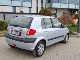 Hyundai Getz 1.1i, * (67кс)* FACELIFT* НОВ ВНОС* * - 1750 € / 3422.70 лв. - 18728884 11 | Car24.bg Hyundai Getz 1.1i, * (67кс)* FACELIFT* НОВ ВНОС* * - 1750 € / 3422.70 лв. - 18728884 11