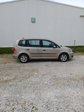 VW Touran - 6600 € / 12908.48 лв. - 66480609 6 | Car24.bg VW Touran - 6600 € / 12908.48 лв. - 66480609 6
