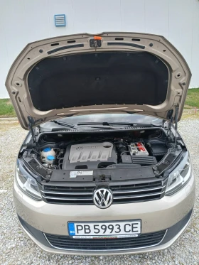 VW Touran - 6600 € / 12908.48 лв. - 66480609 8 | Car24.bg VW Touran - 6600 € / 12908.48 лв. - 66480609 8