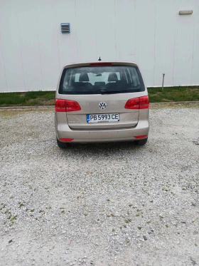 VW Touran - 6600 € / 12908.48 лв. - 66480609 9 | Car24.bg VW Touran - 6600 € / 12908.48 лв. - 66480609 9