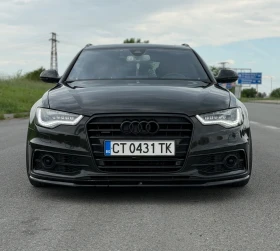 Audi A6 3.0BITDI 8ZF