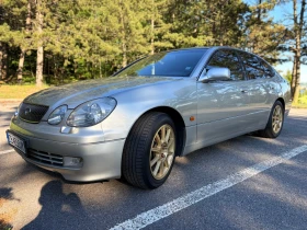 Lexus GS 300 - 7800 € / 15255.47 лв. - 76686550 9 | Car24.bg Lexus GS 300 - 7800 € / 15255.47 лв. - 76686550 9