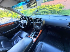 Lexus GS 300 - 7800 € / 15255.47 лв. - 76686550 16 | Car24.bg Lexus GS 300 - 7800 € / 15255.47 лв. - 76686550 16
