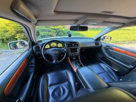 Lexus GS 300 - 7800 € / 15255.47 лв. - 76686550 11 | Car24.bg Lexus GS 300 - 7800 € / 15255.47 лв. - 76686550 11