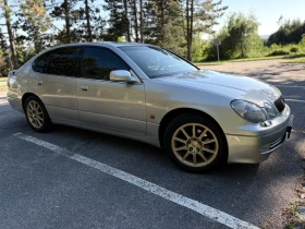 Lexus GS 300 - Car24.bg Lexus GS 300