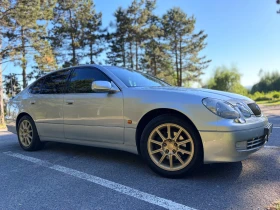 Lexus GS 300 - 7800 € / 15255.47 лв. - 76686550 2 | Car24.bg Lexus GS 300 - 7800 € / 15255.47 лв. - 76686550 2