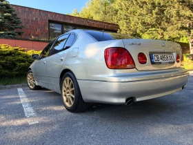 Lexus GS 300 - 7800 € / 15255.47 лв. - 76686550 6 | Car24.bg Lexus GS 300 - 7800 € / 15255.47 лв. - 76686550 6