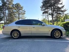 Lexus GS 300 - 7800 € / 15255.47 лв. - 76686550 3 | Car24.bg Lexus GS 300 - 7800 € / 15255.47 лв. - 76686550 3