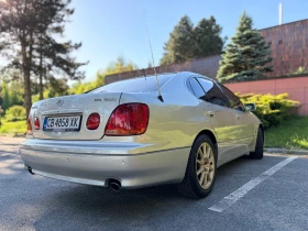 Lexus GS 300 - 7800 € / 15255.47 лв. - 76686550 4 | Car24.bg Lexus GS 300 - 7800 € / 15255.47 лв. - 76686550 4