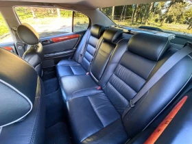 Lexus GS 300 - 7800 € / 15255.47 лв. - 76686550 12 | Car24.bg Lexus GS 300 - 7800 € / 15255.47 лв. - 76686550 12