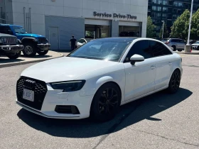 Audi A3 | Progressiv | ПОДГРЕВ | ШИБИДАХ | CARFAX |
