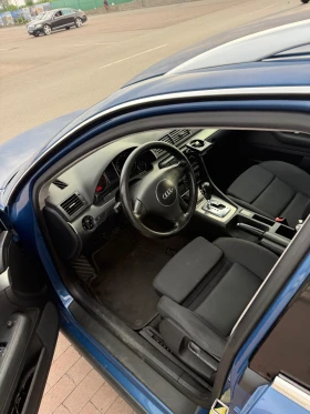 Audi A4 1.8 T 150 к.с. | Auto.bg — изображение 13 Audi A4 1.8 T 150 к.с. | Auto.bg — изображение 13