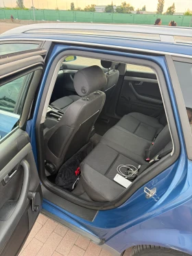 Audi A4 1.8 T 150 к.с. | Auto.bg — изображение 8 Audi A4 1.8 T 150 к.с. | Auto.bg — изображение 8