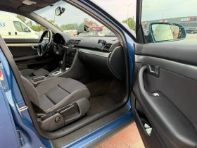 Audi A4 1.8 T 150 к.с. | Auto.bg — изображение 12 Audi A4 1.8 T 150 к.с. | Auto.bg — изображение 12