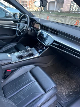 Audi A6 50TDI/Quattro/286кс/125000км реални | Auto.bg — изображение 7 Audi A6 50TDI/Quattro/286кс/125000км реални | Auto.bg — изображение 7