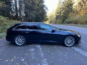 Audi A6 50TDI 127хкм/Проверен в Ауди/Сервизна история