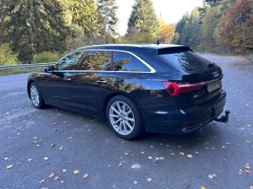 Audi A6 50TDI 127хкм/Проверен в Ауди/Сервизна история | Auto.bg — изображение 5 Audi A6 50TDI 127хкм/Проверен в Ауди/Сервизна история | Auto.bg — изображение 5