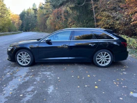 Audi A6 50TDI 127хкм/Проверен в Ауди/Сервизна история | Auto.bg — изображение 3 Audi A6 50TDI 127хкм/Проверен в Ауди/Сервизна история | Auto.bg — изображение 3