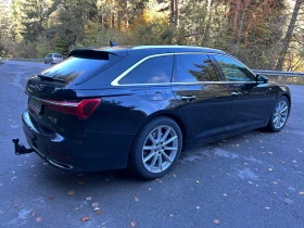 Audi A6 50TDI 127хкм/Проверен в Ауди/Сервизна история | Auto.bg — изображение 4 Audi A6 50TDI 127хкм/Проверен в Ауди/Сервизна история | Auto.bg — изображение 4