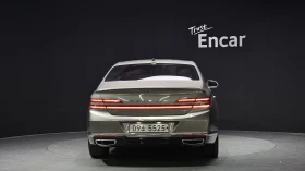 Genesis G90 3.8* KEYLESS* ПОДГРЕВ ВОЛАН* ЕЛ. БАГАЖНИК* КРАЙНА | Auto.bg — изображение 4 Genesis G90 3.8* KEYLESS* ПОДГРЕВ ВОЛАН* ЕЛ. БАГАЖНИК* КРАЙНА | Auto.bg — изображение 4