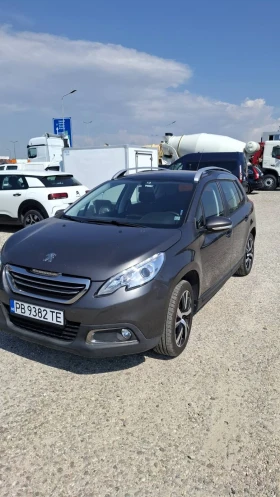 Peugeot 2008 1.2 БЕНЗИН - 5900 € / 11539.40 лв. - 58141918 2 | Car24.bg Peugeot 2008 1.2 БЕНЗИН - 5900 € / 11539.40 лв. - 58141918 2