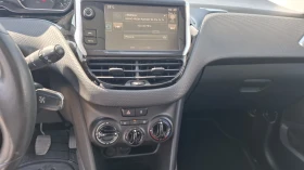 Peugeot 2008 1.2 БЕНЗИН - 5900 € / 11539.40 лв. - 58141918 8 | Car24.bg Peugeot 2008 1.2 БЕНЗИН - 5900 € / 11539.40 лв. - 58141918 8