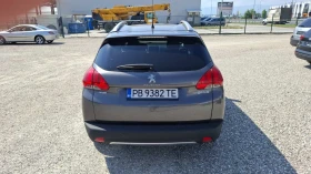 Peugeot 2008 1.2 БЕНЗИН - 5900 € / 11539.40 лв. - 58141918 7 | Car24.bg Peugeot 2008 1.2 БЕНЗИН - 5900 € / 11539.40 лв. - 58141918 7