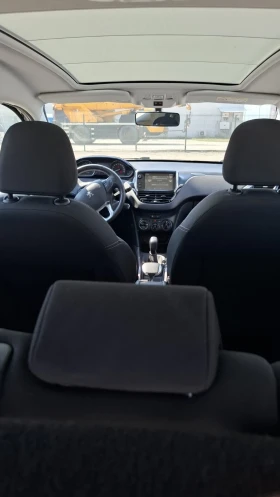 Peugeot 2008 1.2 БЕНЗИН - 5900 € / 11539.40 лв. - 58141918 9 | Car24.bg Peugeot 2008 1.2 БЕНЗИН - 5900 € / 11539.40 лв. - 58141918 9