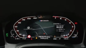 BMW 340 M340i Performance* HUD* КОЖА* НАВИ* ПАНО* | Auto.bg — изображение 6 BMW 340 M340i Performance* HUD* КОЖА* НАВИ* ПАНО* | Auto.bg — изображение 6