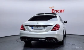 Mercedes-Benz S 350 63 AMG PKG | 4MATIC | BLUETEC - 25500 € - 81692852 4 | Car24.bg Mercedes-Benz S 350 63 AMG PKG | 4MATIC | BLUETEC - 25500 € - 81692852 4