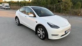 Tesla Model Y LONG RANGE DUAL MOTOR - 31799 € - 42712634 6 | Car24.bg Tesla Model Y LONG RANGE DUAL MOTOR - 31799 € - 42712634 6