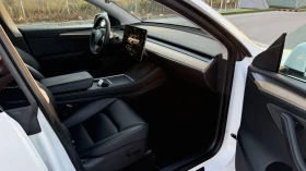 Tesla Model Y LONG RANGE DUAL MOTOR - 31799 € - 42712634 16 | Car24.bg Tesla Model Y LONG RANGE DUAL MOTOR - 31799 € - 42712634 16