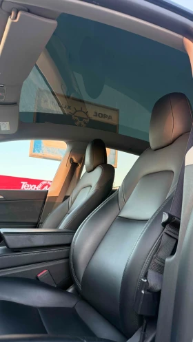 Tesla Model Y LONG RANGE DUAL MOTOR - 31799 € - 42712634 15 | Car24.bg Tesla Model Y LONG RANGE DUAL MOTOR - 31799 € - 42712634 15