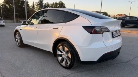 Tesla Model Y LONG RANGE DUAL MOTOR - 31799 € - 42712634 2 | Car24.bg Tesla Model Y LONG RANGE DUAL MOTOR - 31799 € - 42712634 2