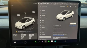 Tesla Model Y LONG RANGE DUAL MOTOR - 31799 € - 42712634 12 | Car24.bg Tesla Model Y LONG RANGE DUAL MOTOR - 31799 € - 42712634 12