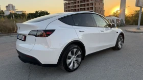 Tesla Model Y LONG RANGE DUAL MOTOR - 31799 € - 42712634 5 | Car24.bg Tesla Model Y LONG RANGE DUAL MOTOR - 31799 € - 42712634 5
