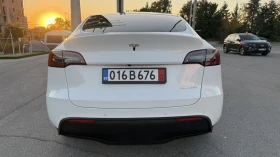 Tesla Model Y LONG RANGE DUAL MOTOR - 31799 € - 42712634 4 | Car24.bg Tesla Model Y LONG RANGE DUAL MOTOR - 31799 € - 42712634 4