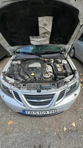 Saab 9-3 2.8XWD 4X4 Aero - Car24.bg Saab 9-3 2.8XWD 4X4 Aero