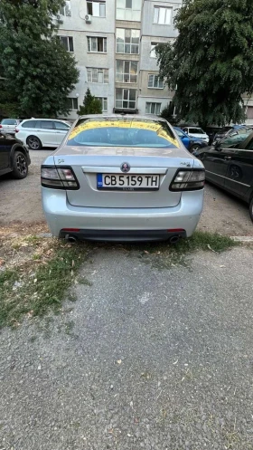 Saab 9-3 2.8XWD 4X4 Aero - 10000 € - 27427391 8 | Car24.bg Saab 9-3 2.8XWD 4X4 Aero - 10000 € - 27427391 8