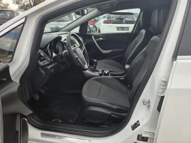 Opel Astra 1.7 cdti - 3250 € - 74795739 7 | Car24.bg Opel Astra 1.7 cdti - 3250 € - 74795739 7
