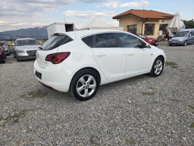Opel Astra 1.7 cdti - 3250 € - 74795739 5 | Car24.bg Opel Astra 1.7 cdti - 3250 € - 74795739 5