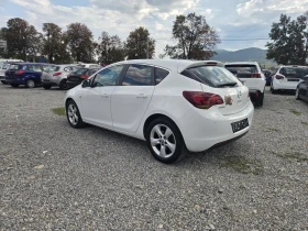 Opel Astra 1.7 cdti - 3250 € - 74795739 4 | Car24.bg Opel Astra 1.7 cdti - 3250 € - 74795739 4