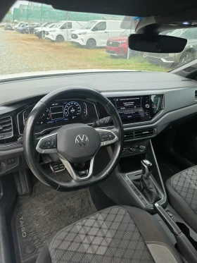 VW Taigo 1.5i DSG-R-line EURO 6D | Auto.bg — изображение 7 VW Taigo 1.5i DSG-R-line EURO 6D | Auto.bg — изображение 7