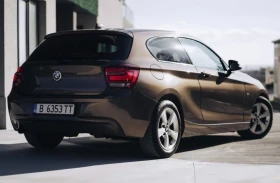 BMW 116 d RWD - 5500 € - 70609476 5 | Car24.bg BMW 116 d RWD - 5500 € - 70609476 5