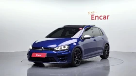 VW Golf 2.0 R ЛЮК КРАЙНА ЦЕНА* encareu.com