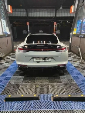 Porsche Panamera - 23376 € - 38688616 3 | Car24.bg Porsche Panamera - 23376 € - 38688616 3