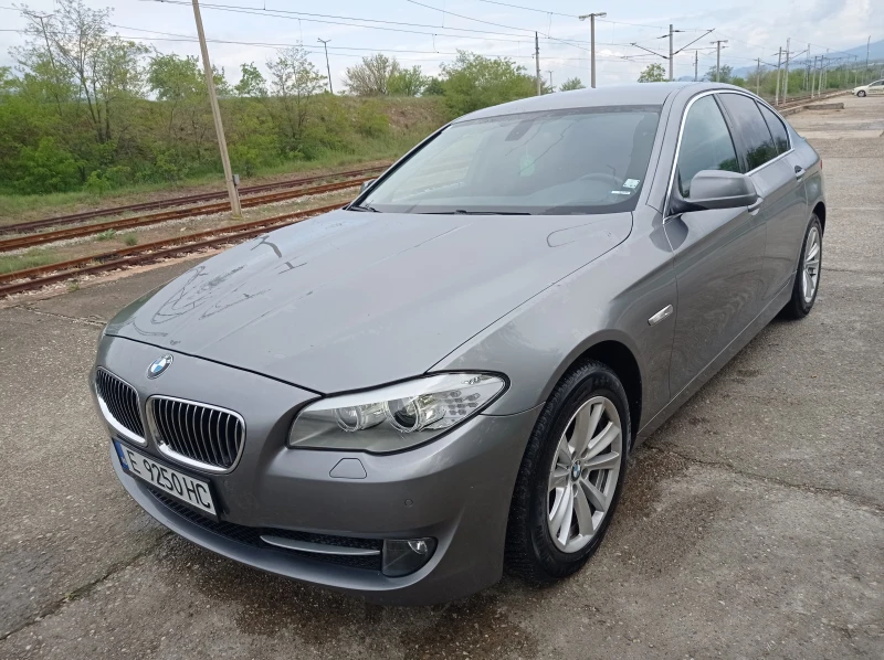 BMW 523 - 5250 € / 10268.11 лв. - 40841518 1 | Car24.bg BMW 523 - 5250 € / 10268.11 лв. - 40841518 1