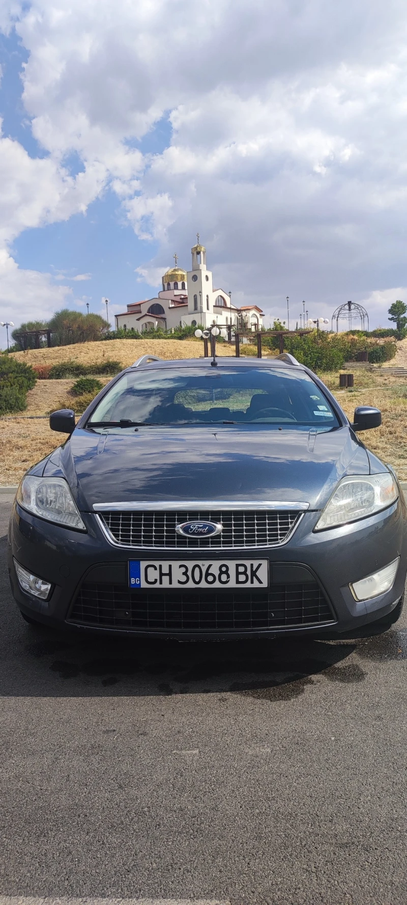 Ford Mondeo 1.8 TDCi - 2200 € / 4302.83 лв. - 32621005 1 | Car24.bg Ford Mondeo 1.8 TDCi - 2200 € / 4302.83 лв. - 32621005 1
