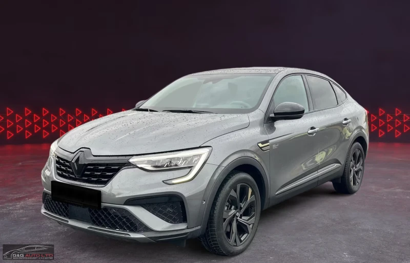 Renault Arkana E-TECH/145HP/R.S.LINE/CAM/PAN0/ACC/LED/KLESS/569z - 25399 € / 49676.13 лв. - 91471233 1 | Car24.bg Renault Arkana E-TECH/145HP/R.S.LINE/CAM/PAN0/ACC/LED/KLESS/569z - 25399 € / 49676.13 лв. - 91471233 1